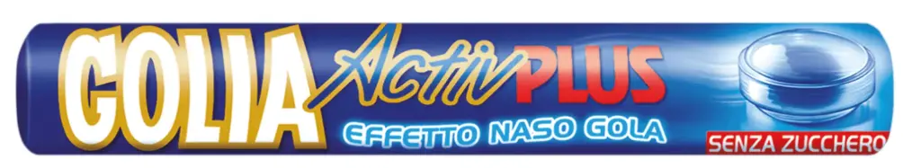 ST.GOLIA ACTIV PLUS X 24 IT