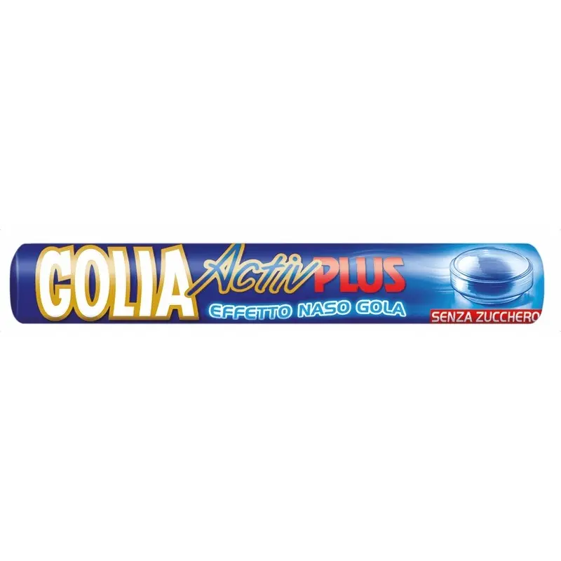 ST.Golia Activ Plus