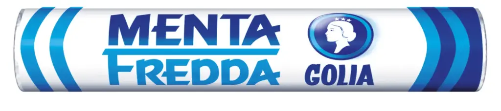 Menta Fredda Mint Stick