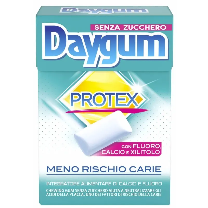 DAYGUM PROTEX FTB X20