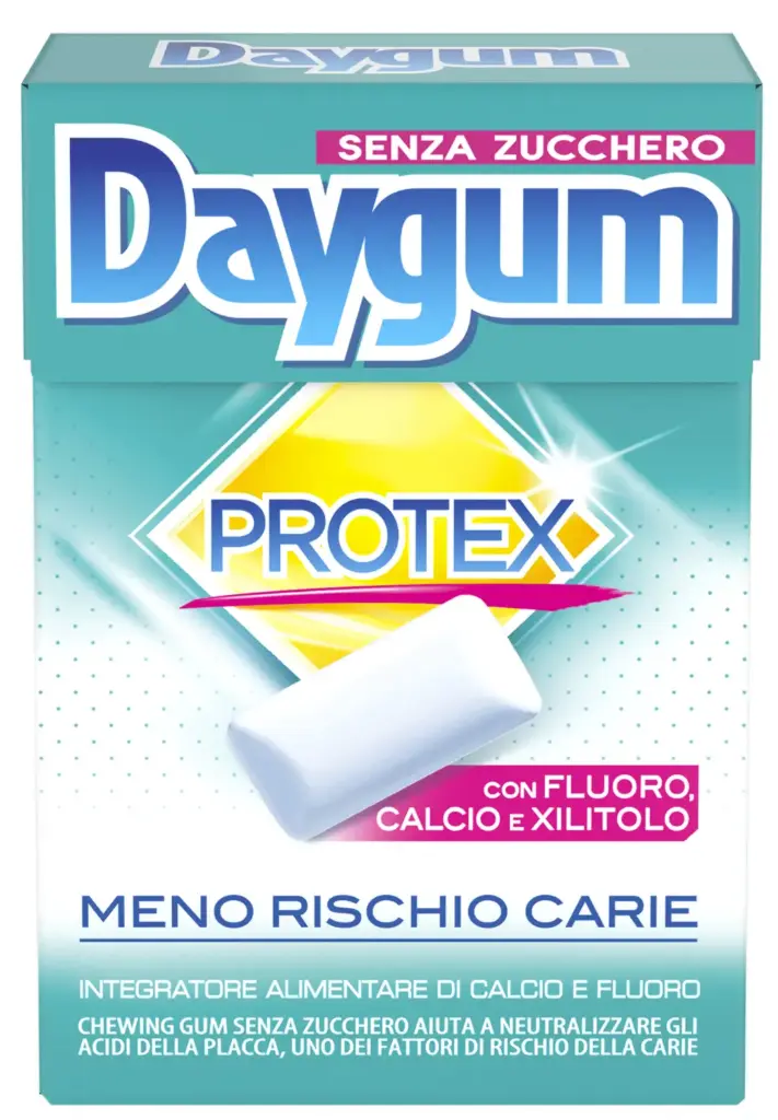 Daygum Protex FTB