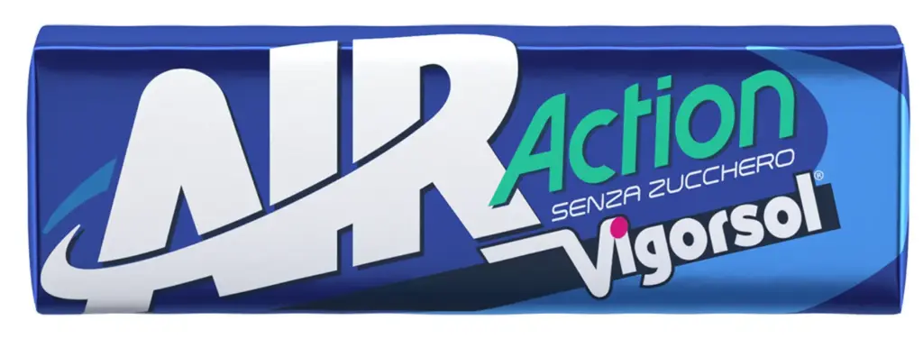 VIGORSOL AIR ACTION AST.X 20