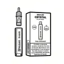 SKE Crystal Plus Max Kit