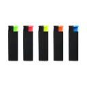 Atomic Electronic Lighter Powerflame Fixed Turbo Flame Refillable Rubber assorted