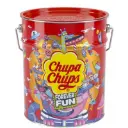 Chupa Chups TBO Tin